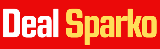 dealsparko.com
