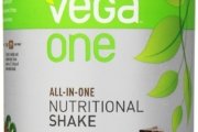 Vega One All-in-One Nutritional Shake, Chocolate